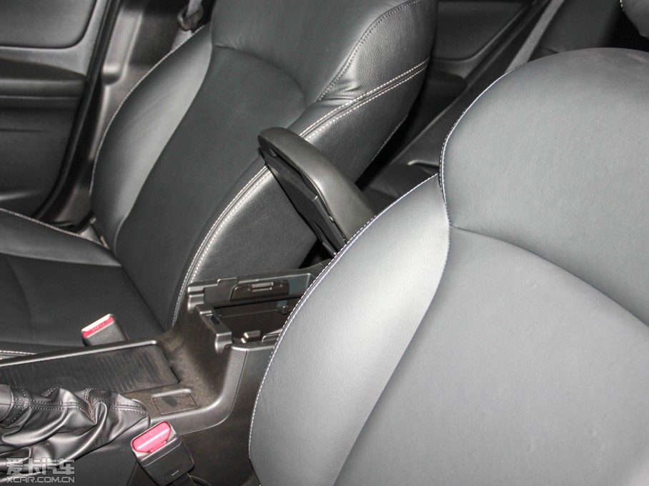 2012˹XV 2.0L CVTӢ(do)