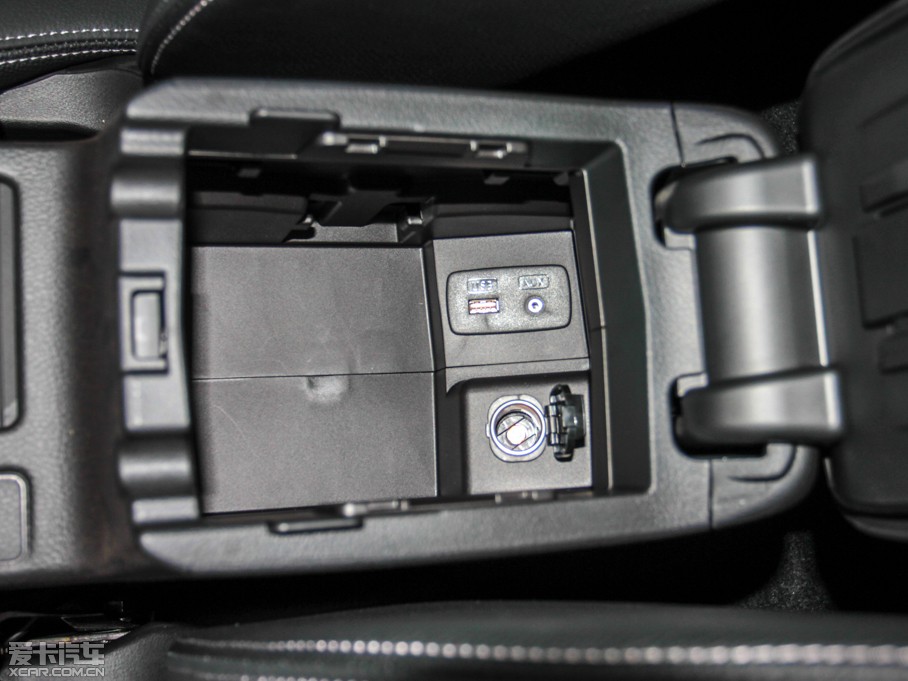 2012˹XV 2.0L CVTӢ(do)