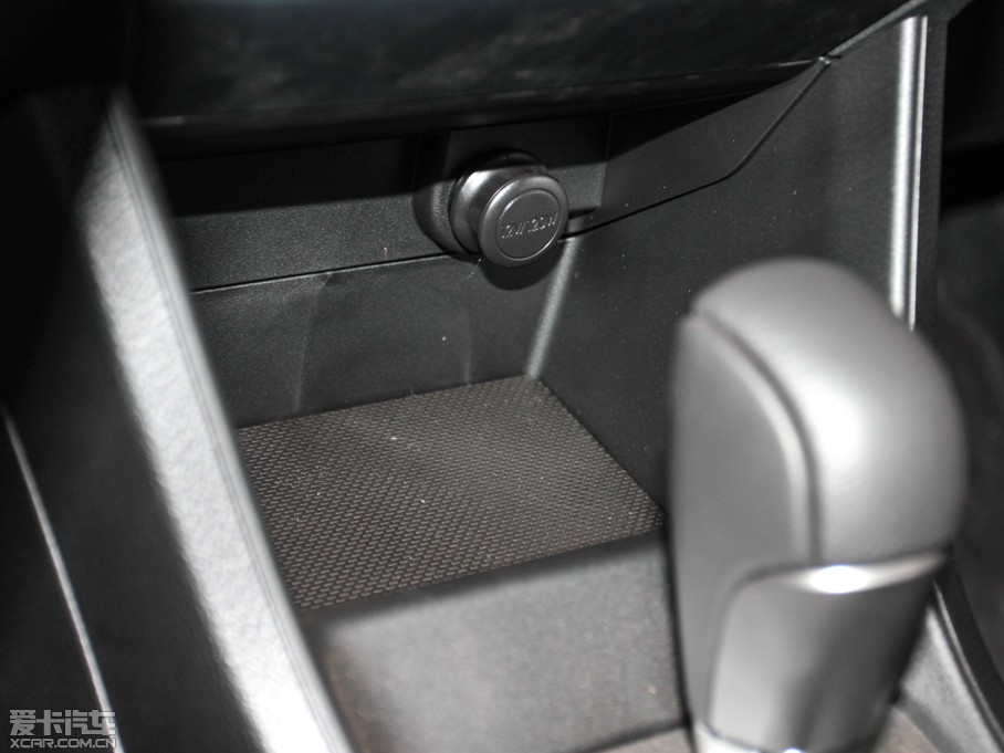 2012˹XV 2.0L CVTӢ(do)