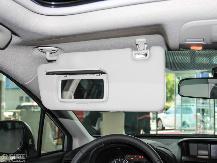 2012˹XV 2.0L CVTӢ(do)