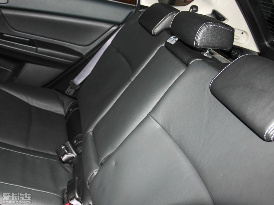 2012˹XV 2.0L CVTӢ(do)