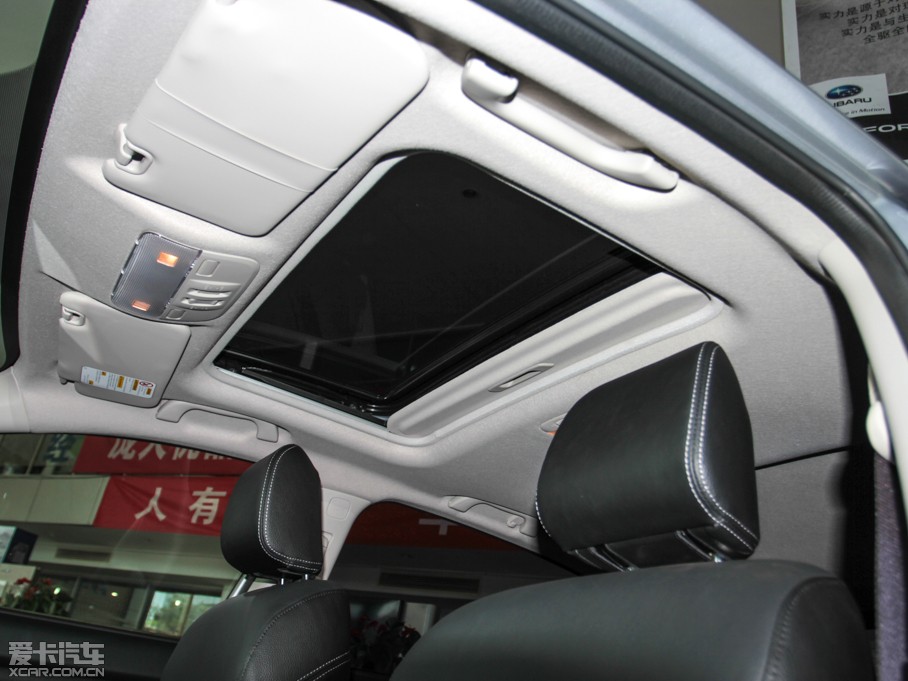 2012˹XV 2.0L CVTӢ(do)