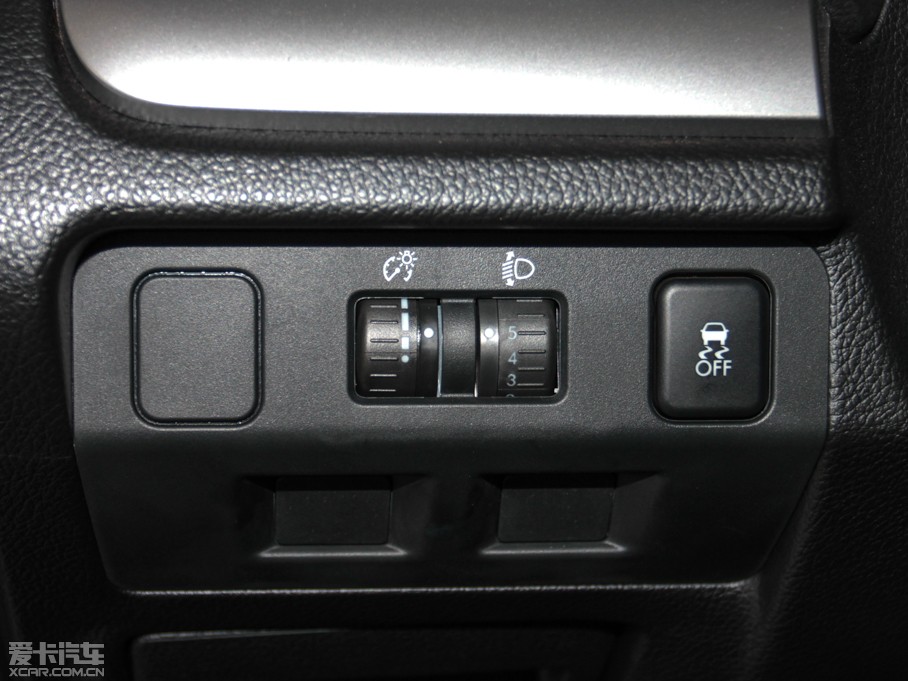2012˹³XV 2.0L CVTӢ