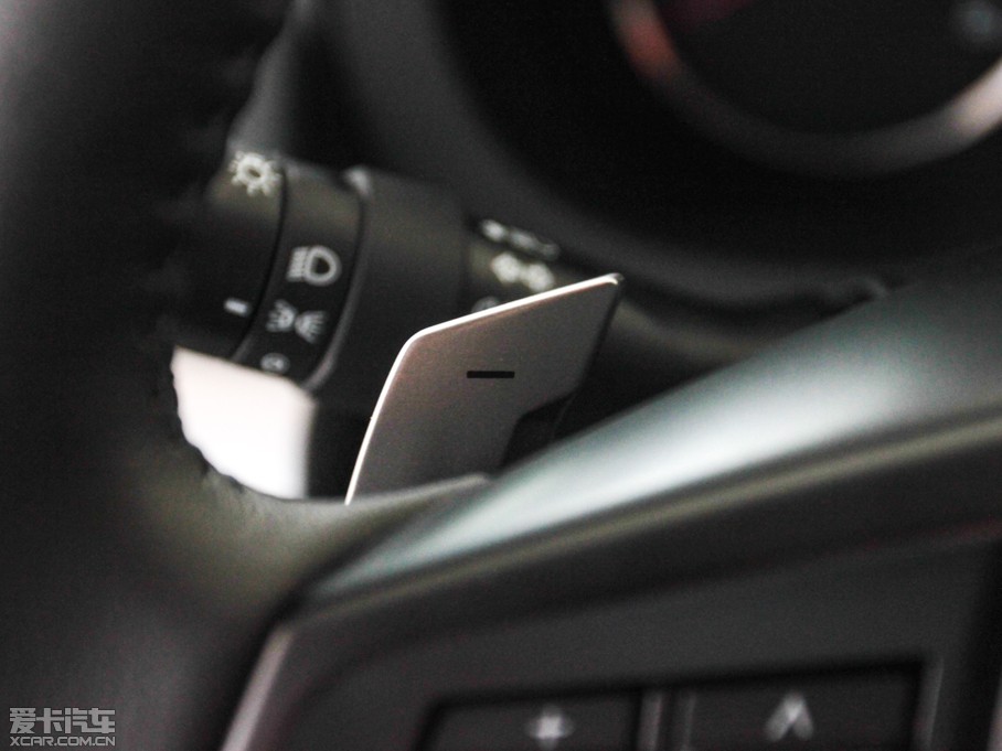 2012˹XV 2.0L CVTӢ(do)