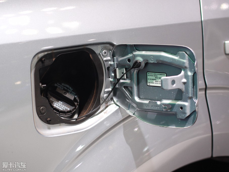 2012��ɭ���� ��(j��ng)�� 2.5XS �Ԅ�(d��ng)���A��