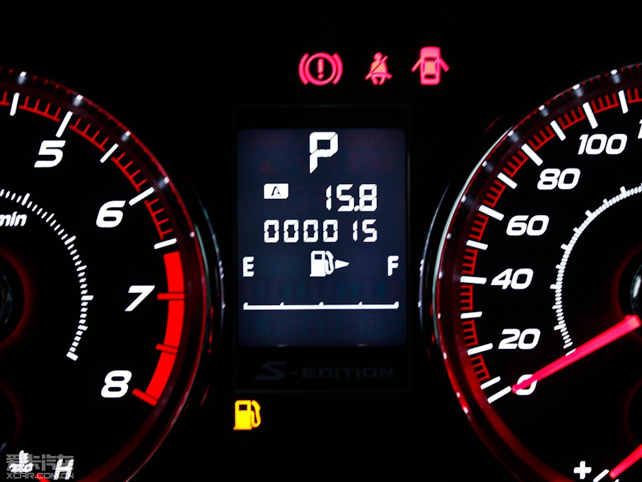 2012ɭ  2.5T S-EDITION ԄӺA