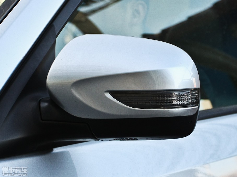 2012��ɭ���� ��(j��ng)�� 2.5XS �ԄӺ��A��