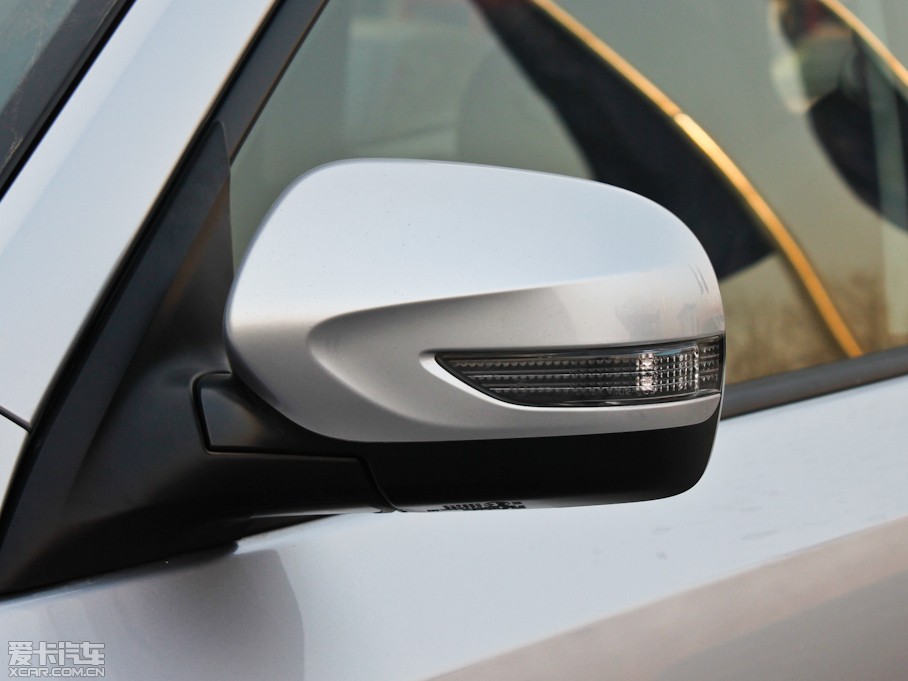 2012ɭ (jng) 2.5XT Ԅ(dng)A(do)