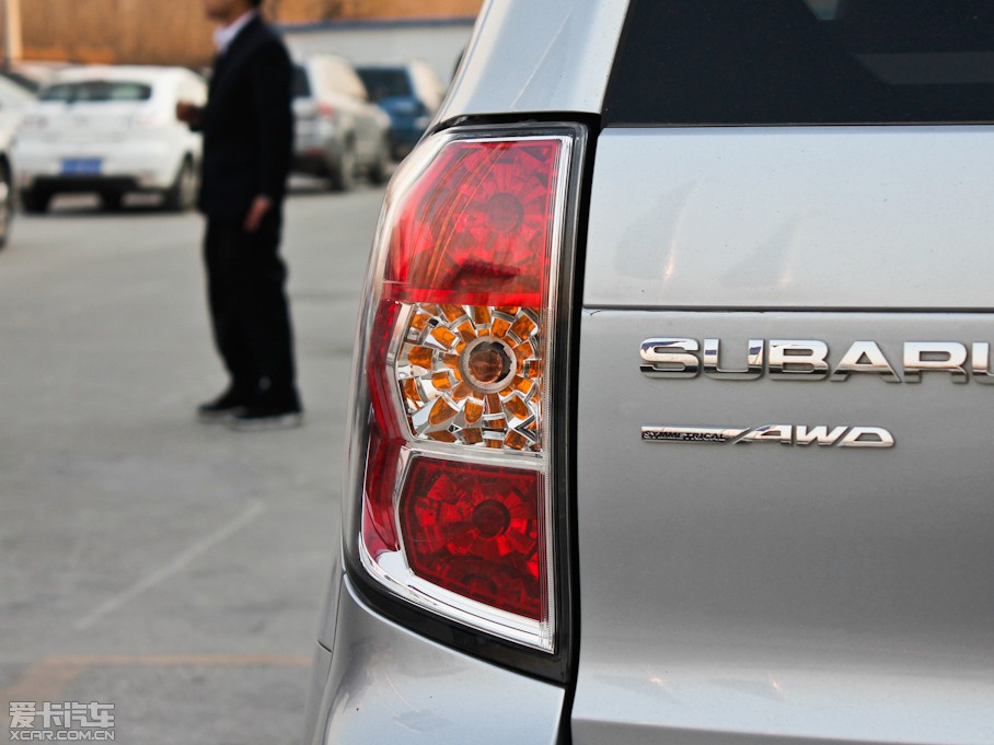 2012ɭ (jng) 2.5XT Ԅ(dng)A(do)