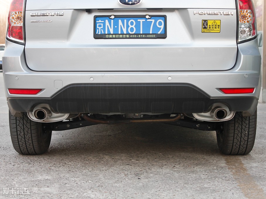 2012ɭ (jng) 2.5XT Ԅ(dng)A(do)