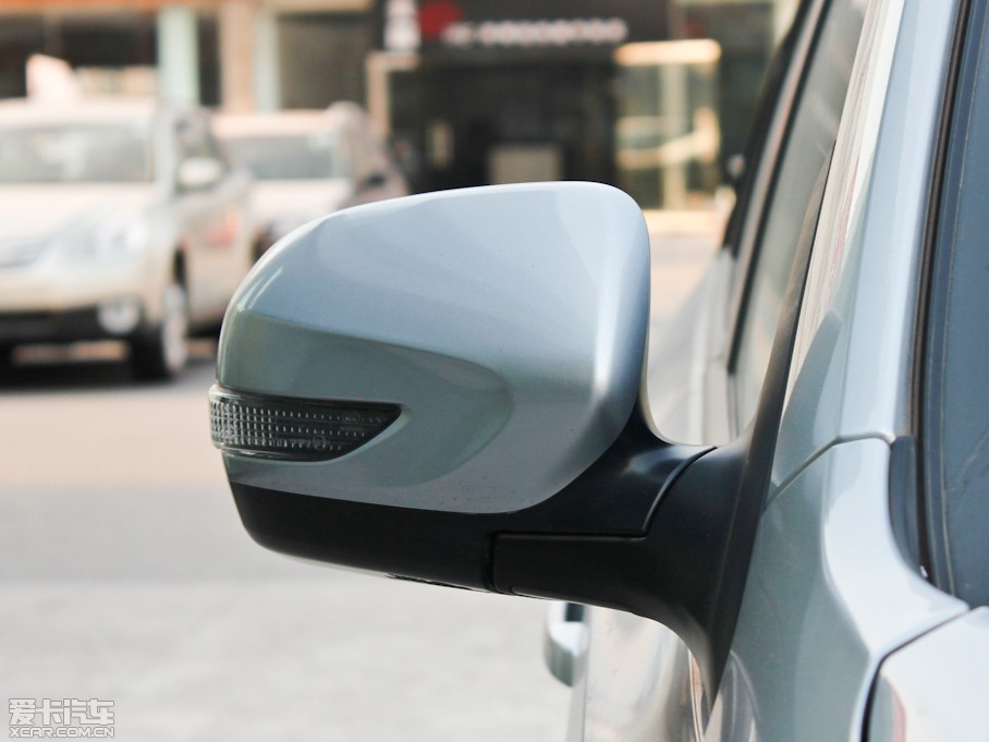 2012ɭ (jng) 2.5XT ԄӺA(do)