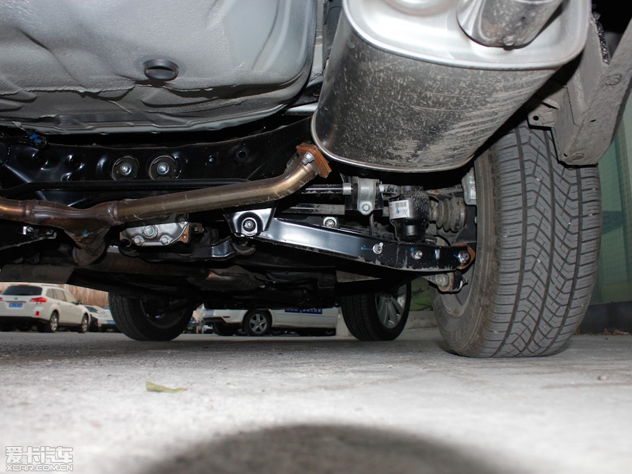 2012ɭ (jng) 2.5XT ԄӺA(do)