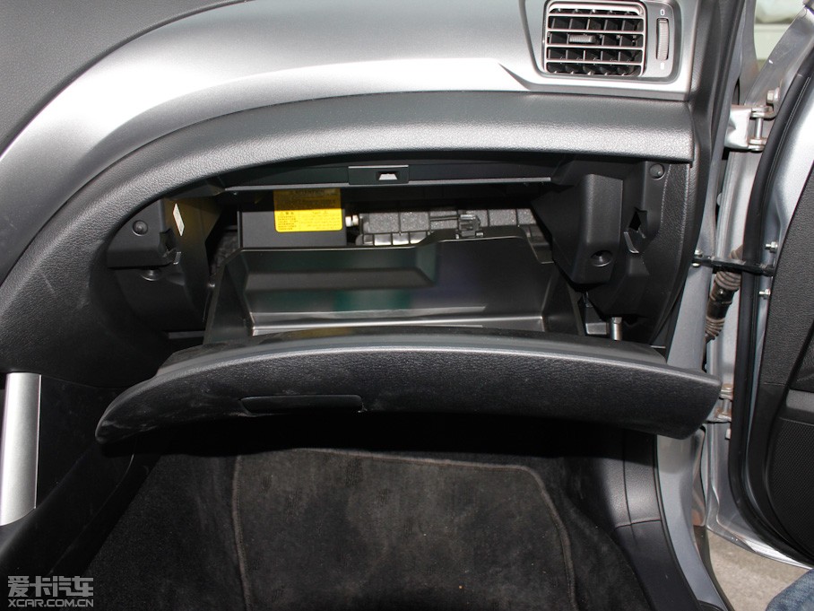 2012ɭ (jng) 2.5XT Ԅ(dng)A(do)