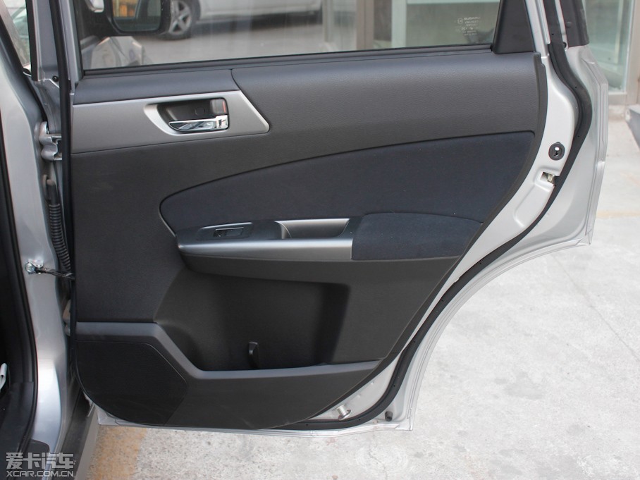 2012ɭ (jng) 2.5XT Ԅ(dng)A(do)