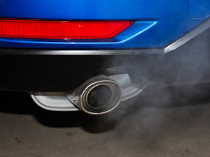 2012款经典 2.5T S-EDITION 自动豪华导航版 细节外观