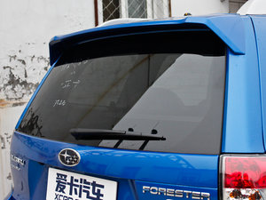 2012款经典 2.5T S-EDITION 自动豪华导航版 细节外观