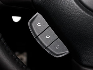 2012款经典 2.5T S-EDITION 自动豪华导航版 中控区