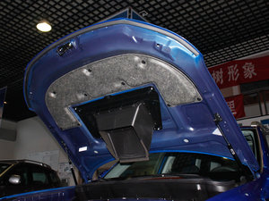 2012款经典 2.5T S-EDITION 自动豪华导航版 其它