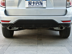 2012款经典 2.5XS 自动豪华版 细节外观