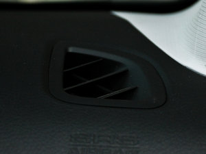 2012款经典 2.5XS 自动豪华版 中控区