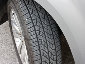 2012款经典 2.5XT 自动豪华导航版 细节外观