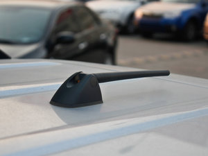 2012款经典 2.5XT 自动豪华导航版 细节外观