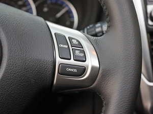 2012(jng) 2.5XT Ԅ(dng)A(do) п؅^(q)