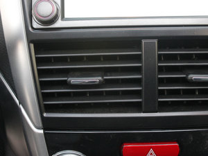 2012(jng) 2.5XT Ԅ(dng)A(do) п؅^(q)