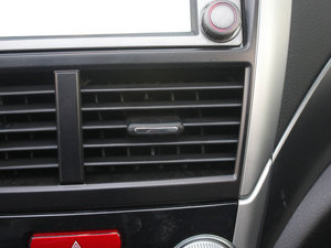 2012(jng) 2.5XT Ԅ(dng)A(do) п؅^(q)