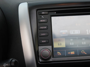 2012(jng) 2.5XT Ԅ(dng)A(do) п؅^(q)