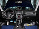 2012��ɭ����2.5T S-EDITION �Զ�����������ȫ������
