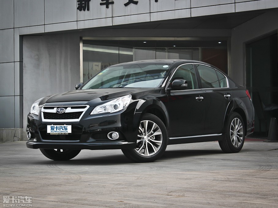 2013{ 2.5i-X A