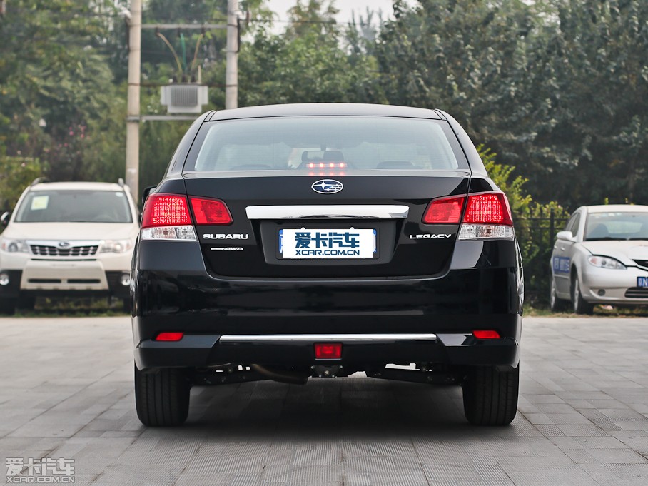 2013{ 2.5i-X A