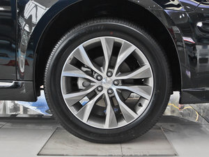 2013款2.5i-X 精英版 轮圈