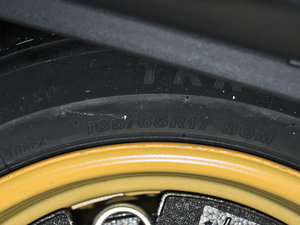 2013款2.5i-X 精英版 其它