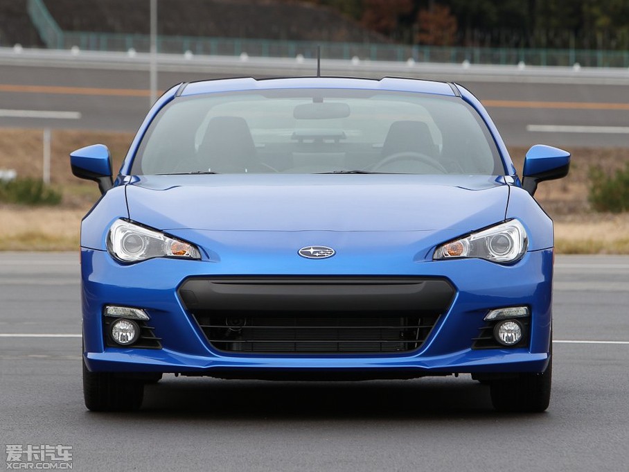 2013˹BRZ 