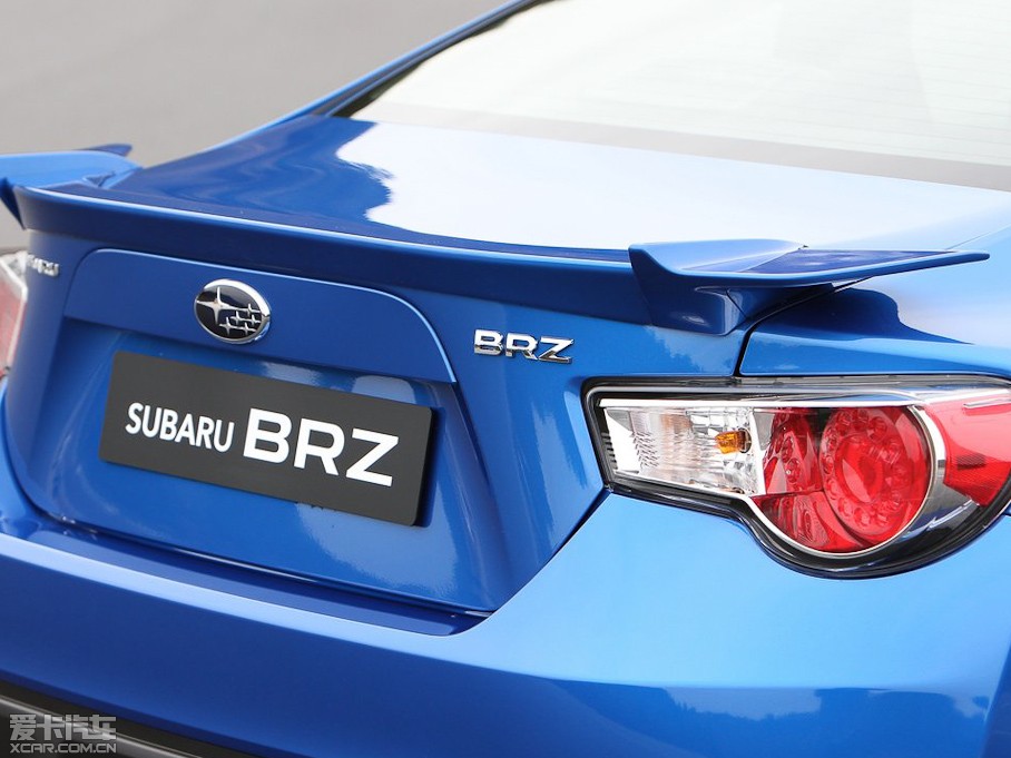 2013˹BRZ 