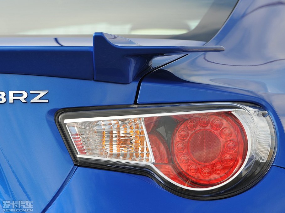 2013˹BRZ 