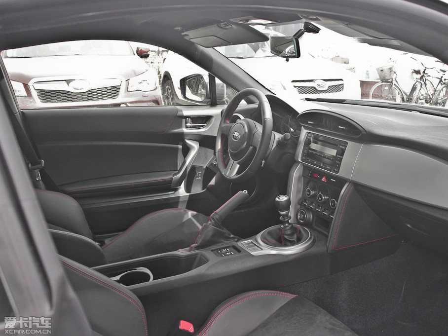 2013˹BRZ 2.0L քӺA 