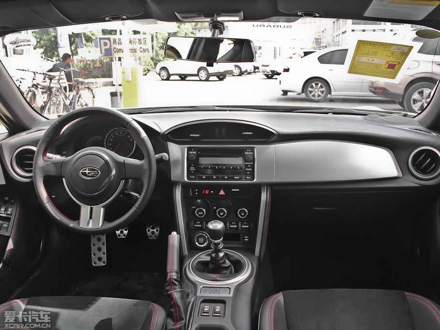 2013˹BRZ 2.0L քӺA 