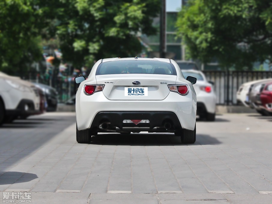 2013˹BRZ 2.0L ԄӺA