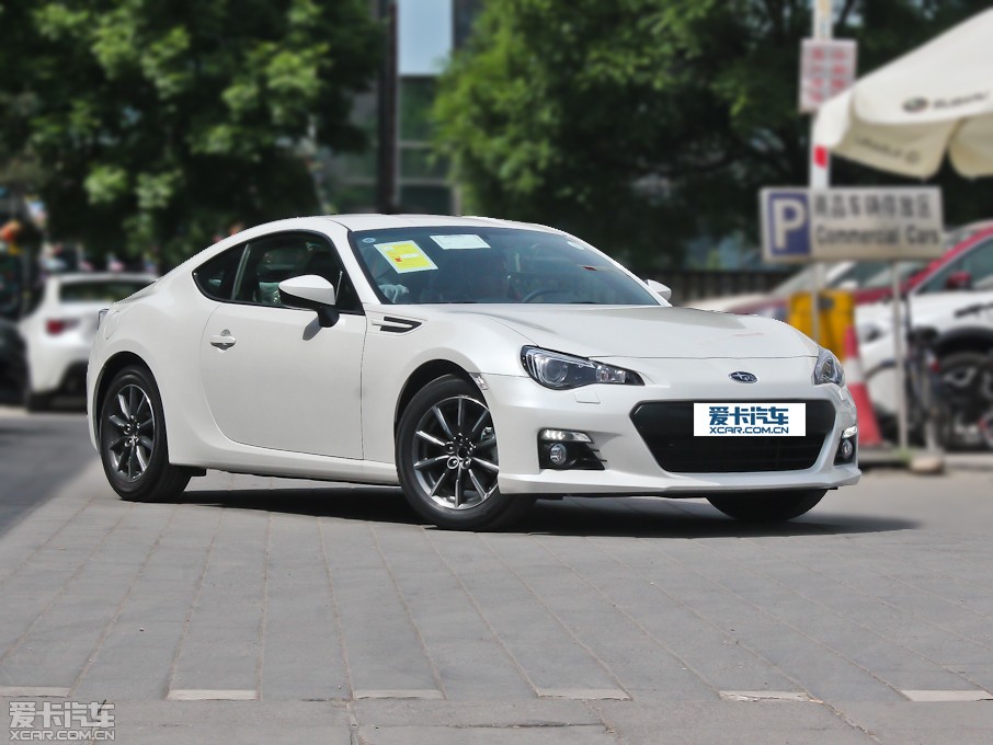 2013˹³BRZ 2.0L Զ