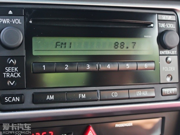 斯巴魯2013款斯巴魯BRZ