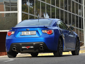 2013˹BRZ w^
