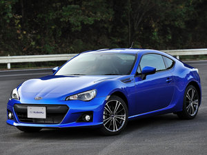 2013˹BRZ w^