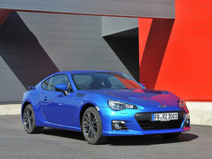 2013˹BRZ w^