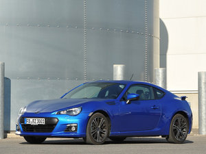 2013˹BRZ w^