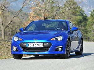 2013˹BRZ w^