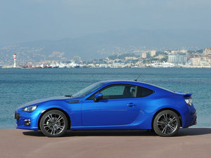 2013˹BRZ w^