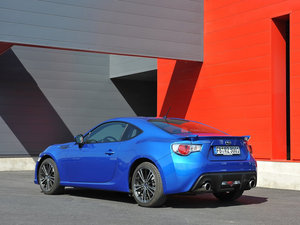 2013˹BRZ w^